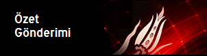 Özet Gönderimi